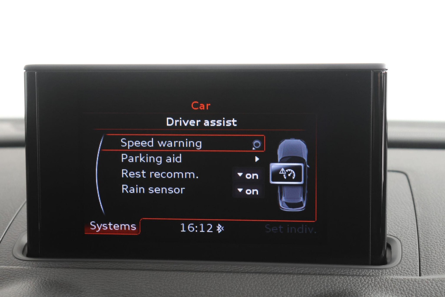 Used Audi A3 for sale - 78136367: Photo 50