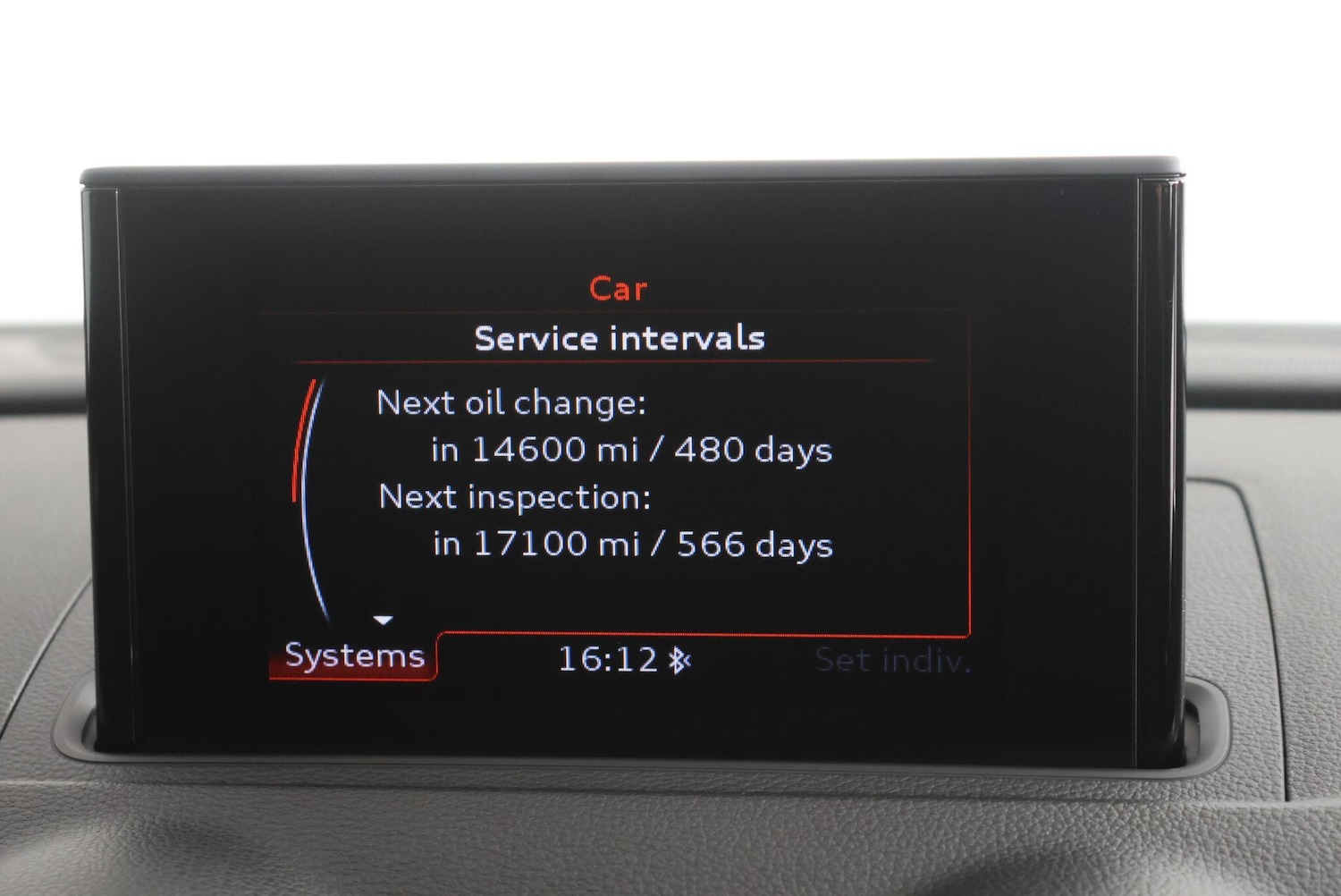 Used Audi A3 for sale - 78136367: Photo 51