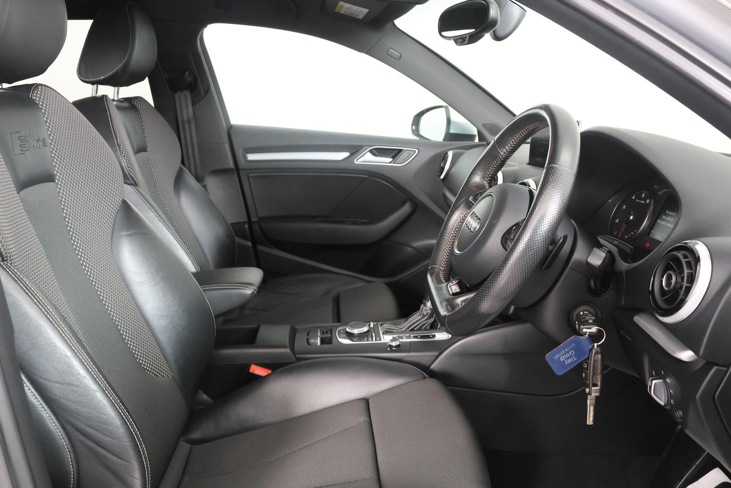 Used Audi A3 for sale - 78136367: Photo 54