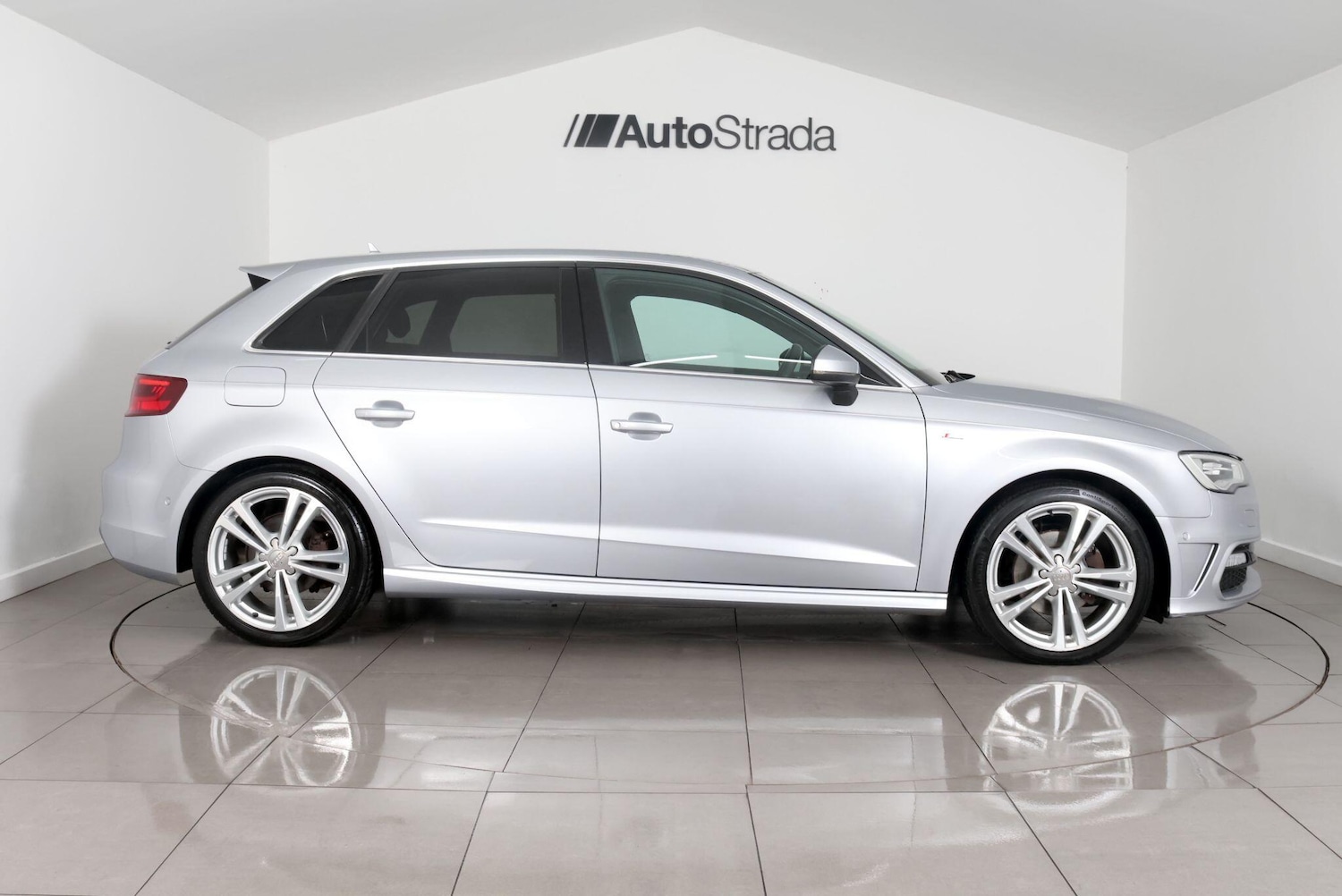 Used Audi A3 for sale - 78136367: Photo 6