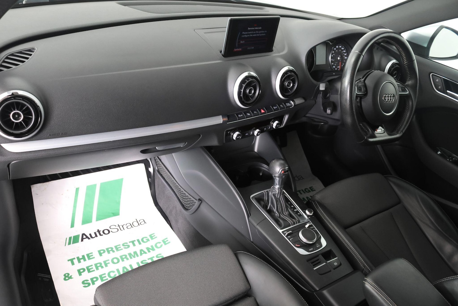 Used Audi A3 for sale - 78136367: Photo 61