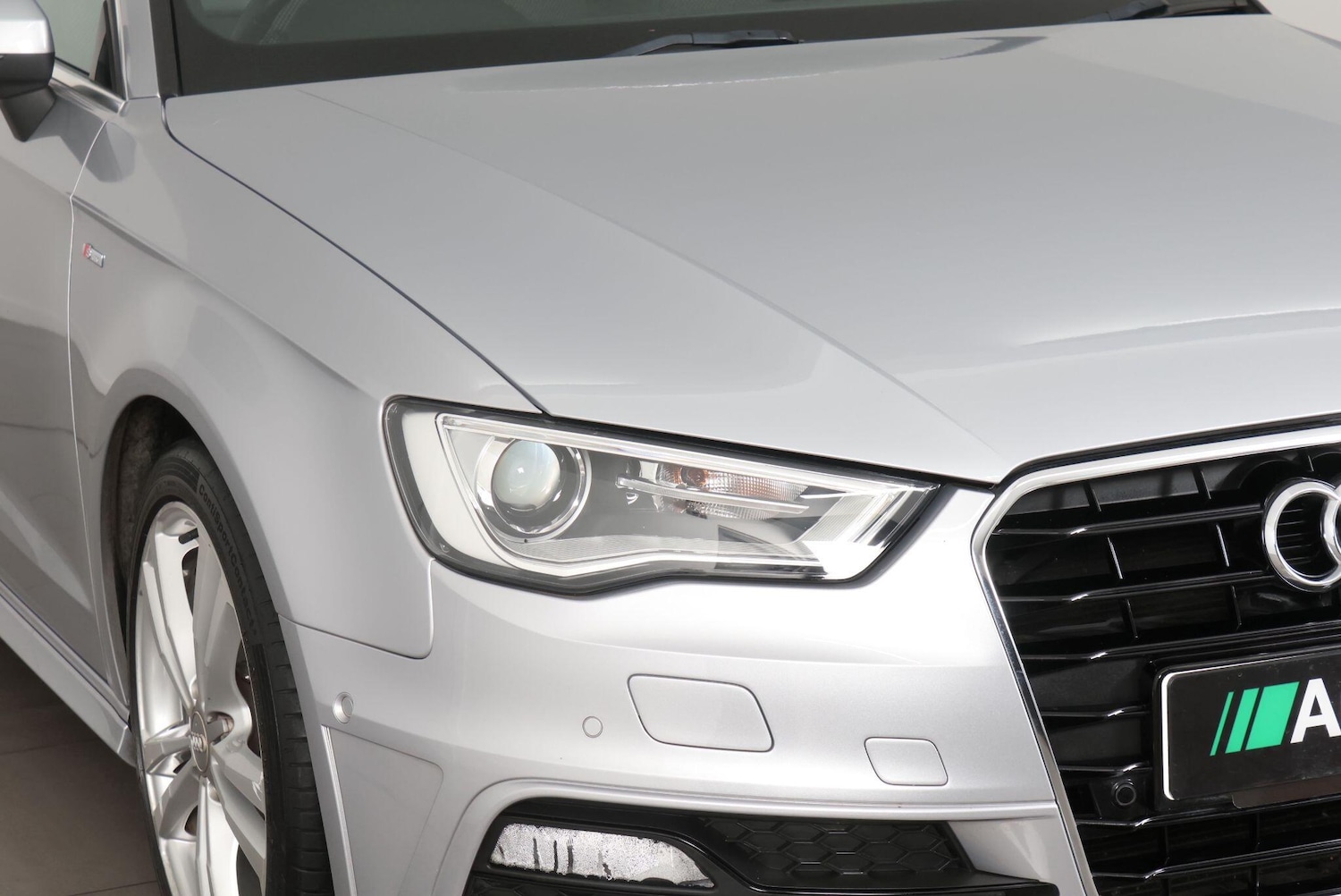 Used Audi A3 for sale - 78136367: Photo 64