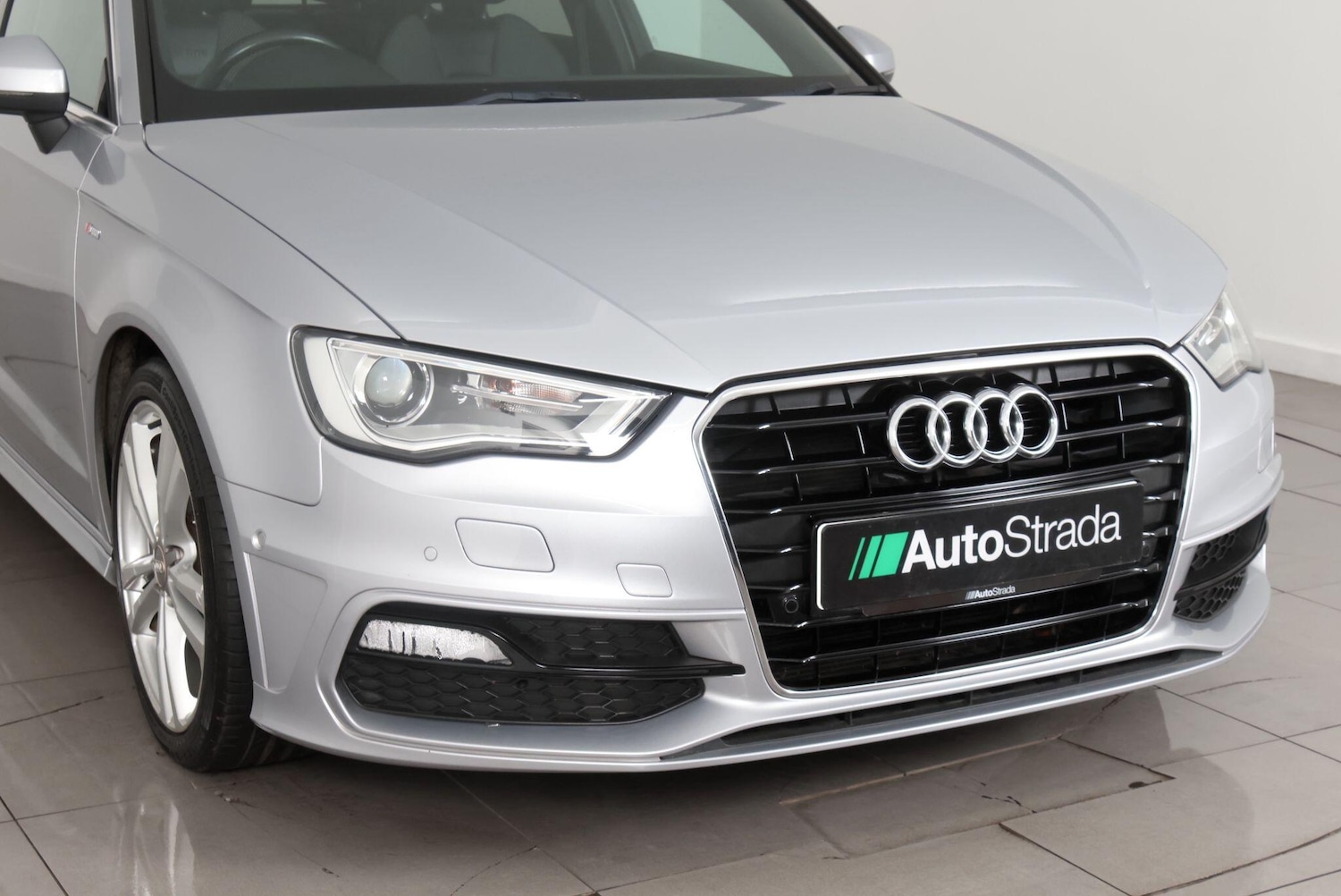 Used Audi A3 for sale - 78136367: Photo 65
