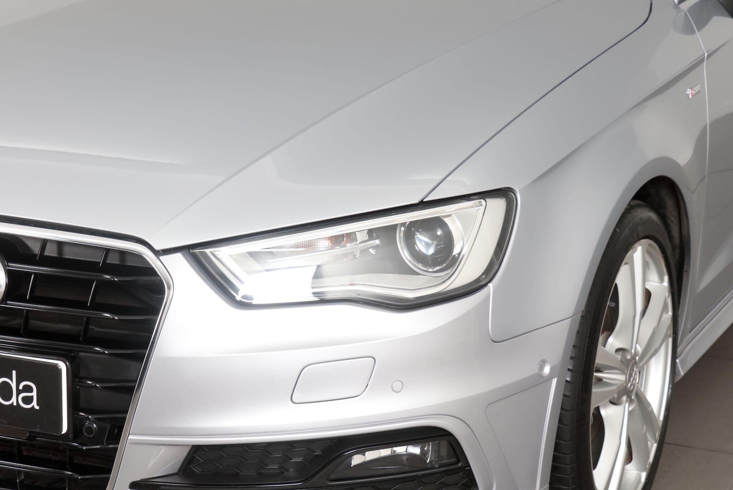 Used Audi A3 for sale - 78136367: Photo 66