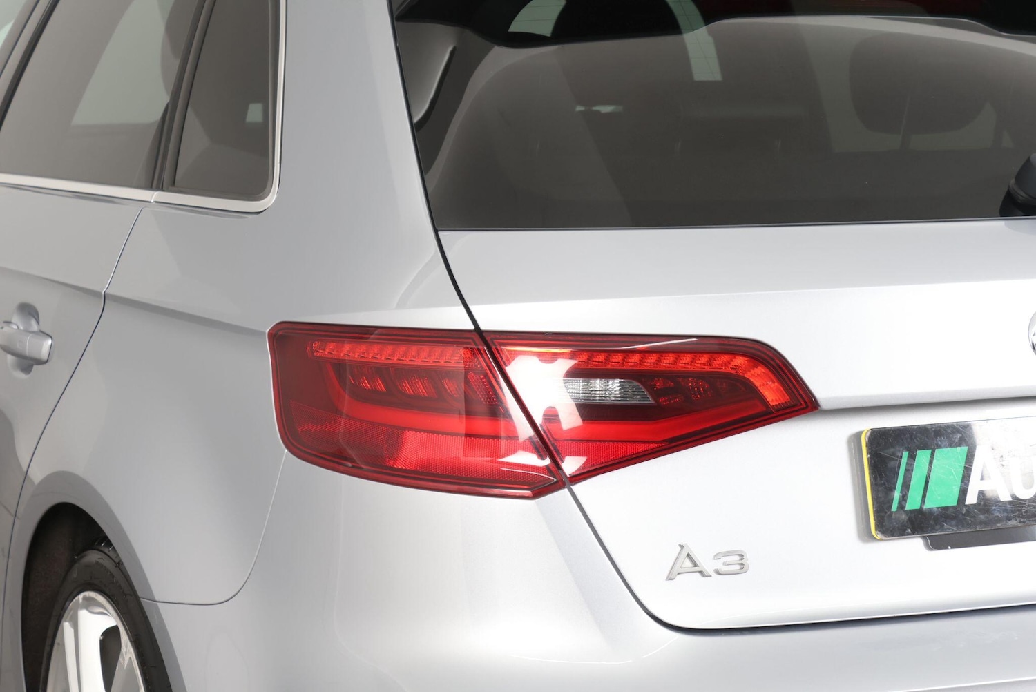 Used Audi A3 for sale - 78136367: Photo 67