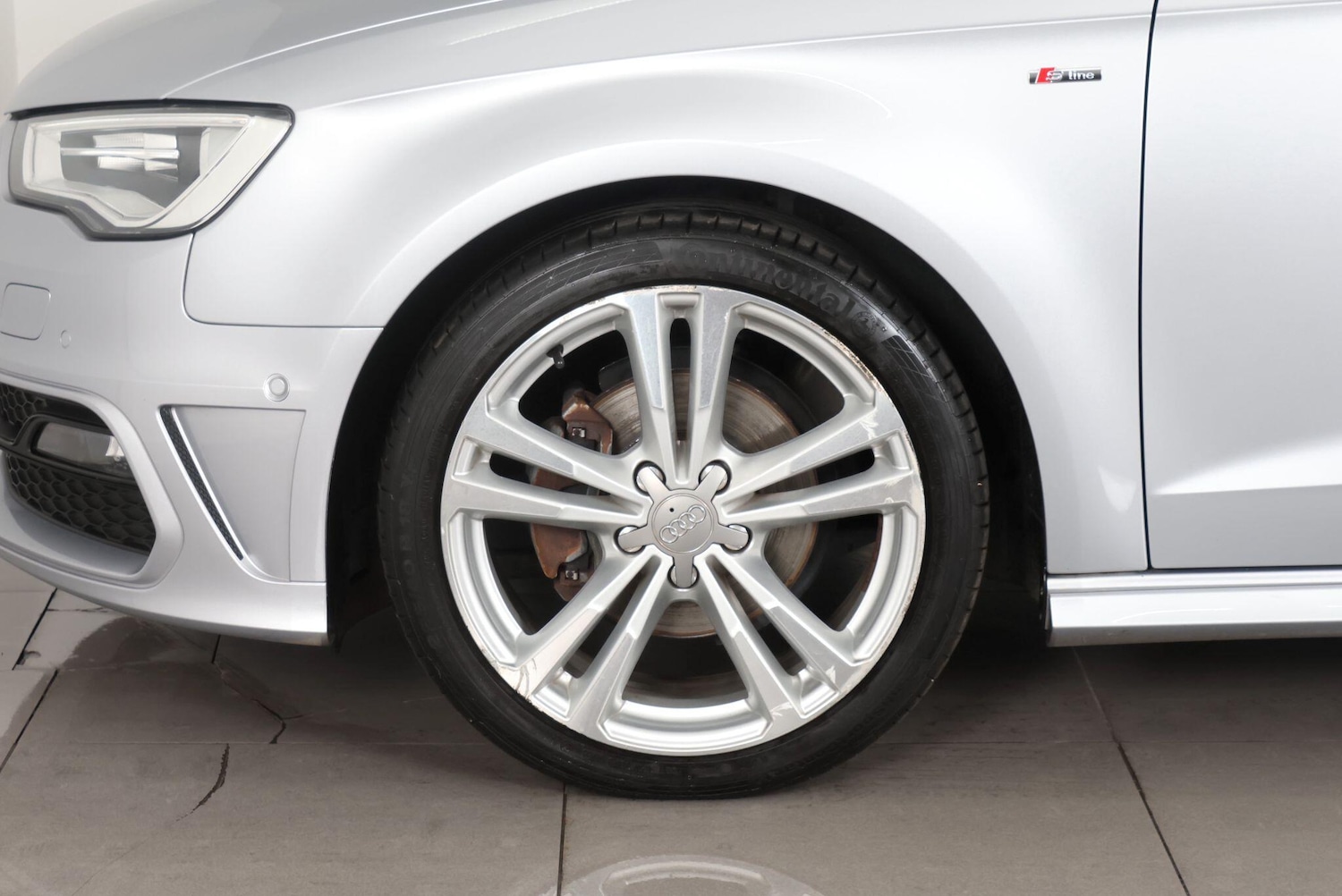 Used Audi A3 for sale - 78136367: Photo 73