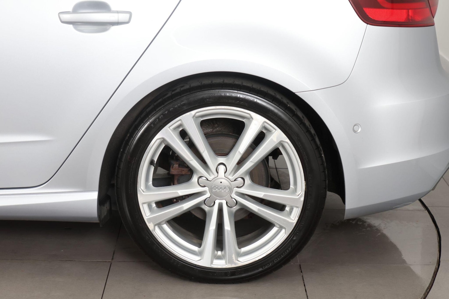 Used Audi A3 for sale - 78136367: Photo 74