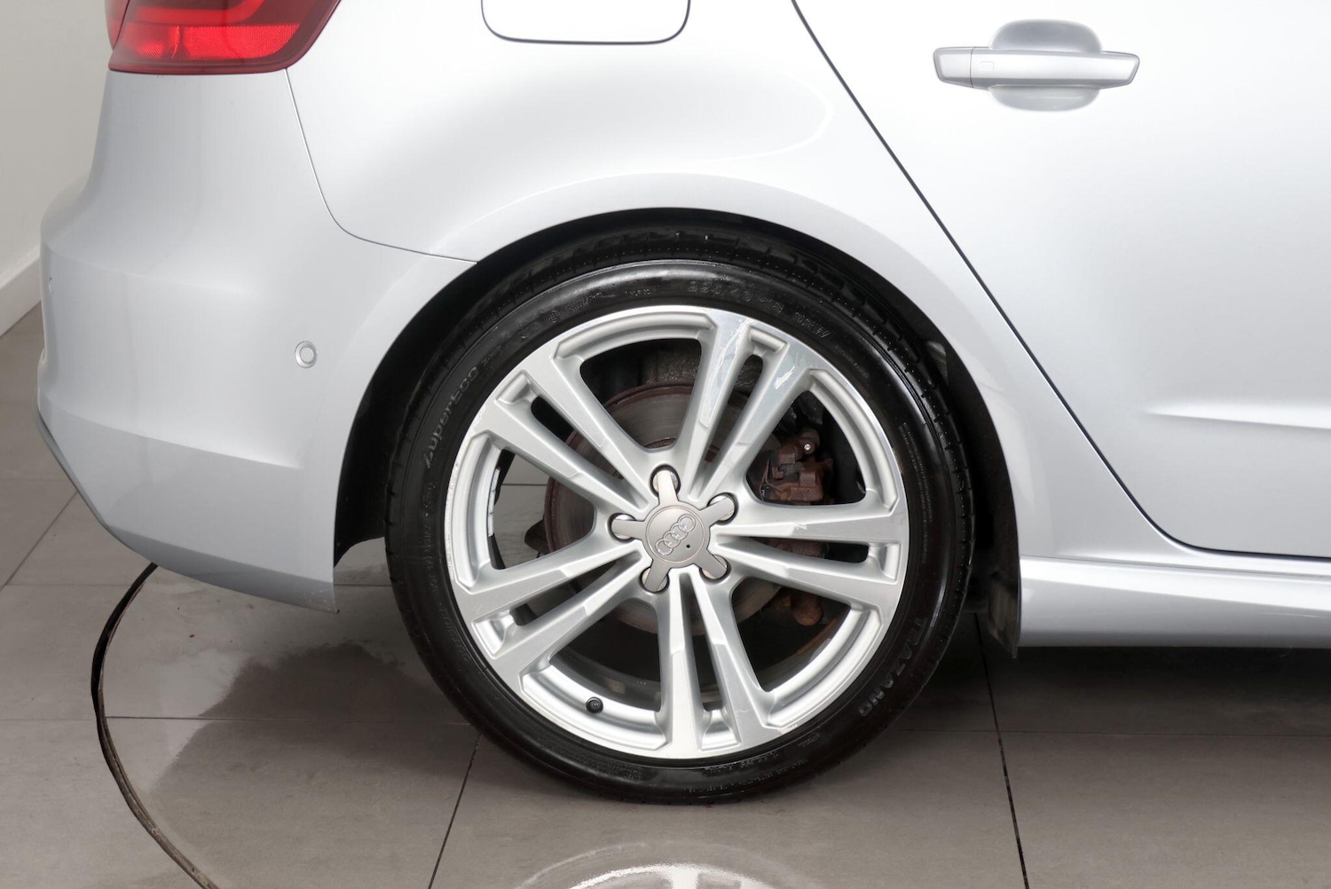 Used Audi A3 for sale - 78136367: Photo 75