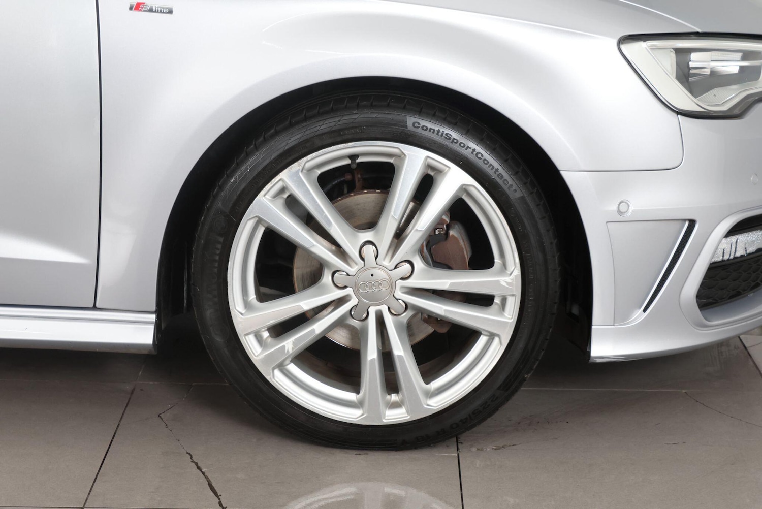 Used Audi A3 for sale - 78136367: Photo 76