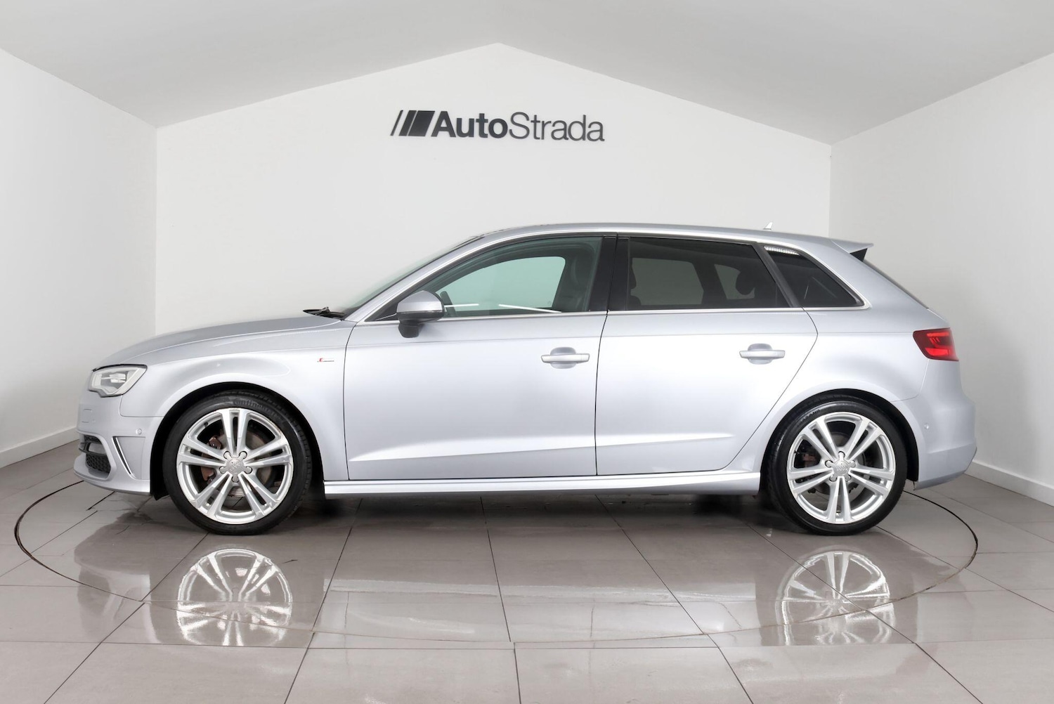 Used Audi A3 for sale - 78136367: Photo 8