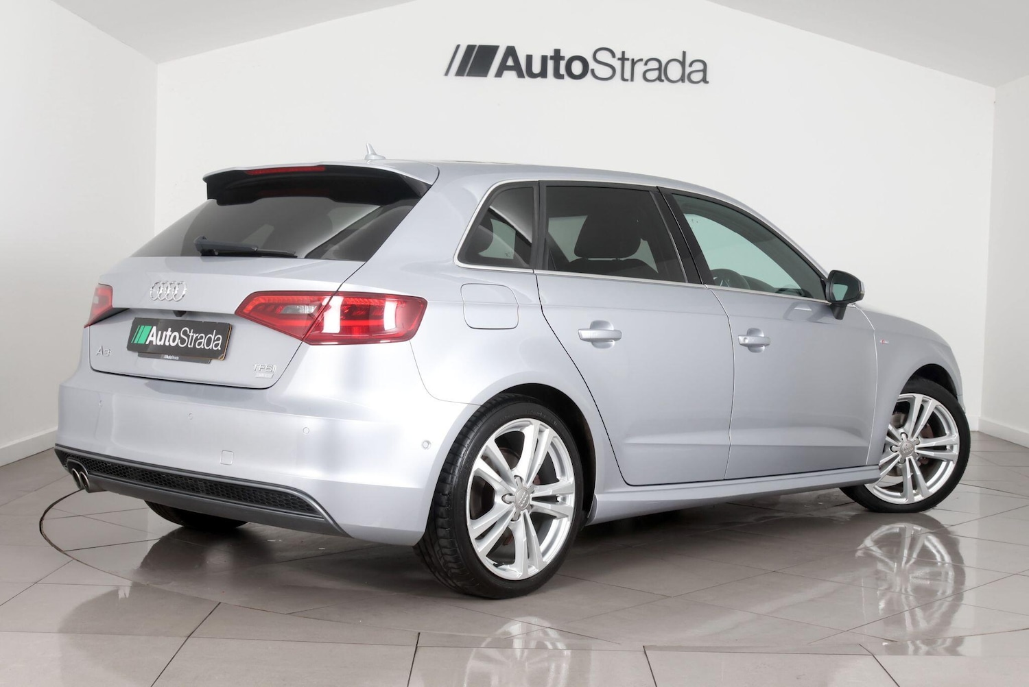 Used Audi A3 for sale - 78136367: Photo 9