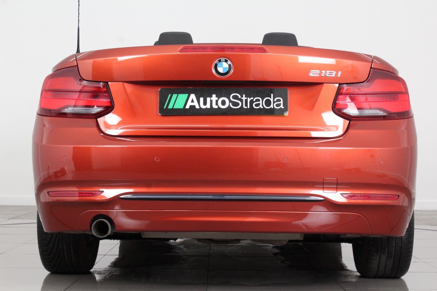 Used BMW 2 Series 2019 for sale - 78214587: Photo 11