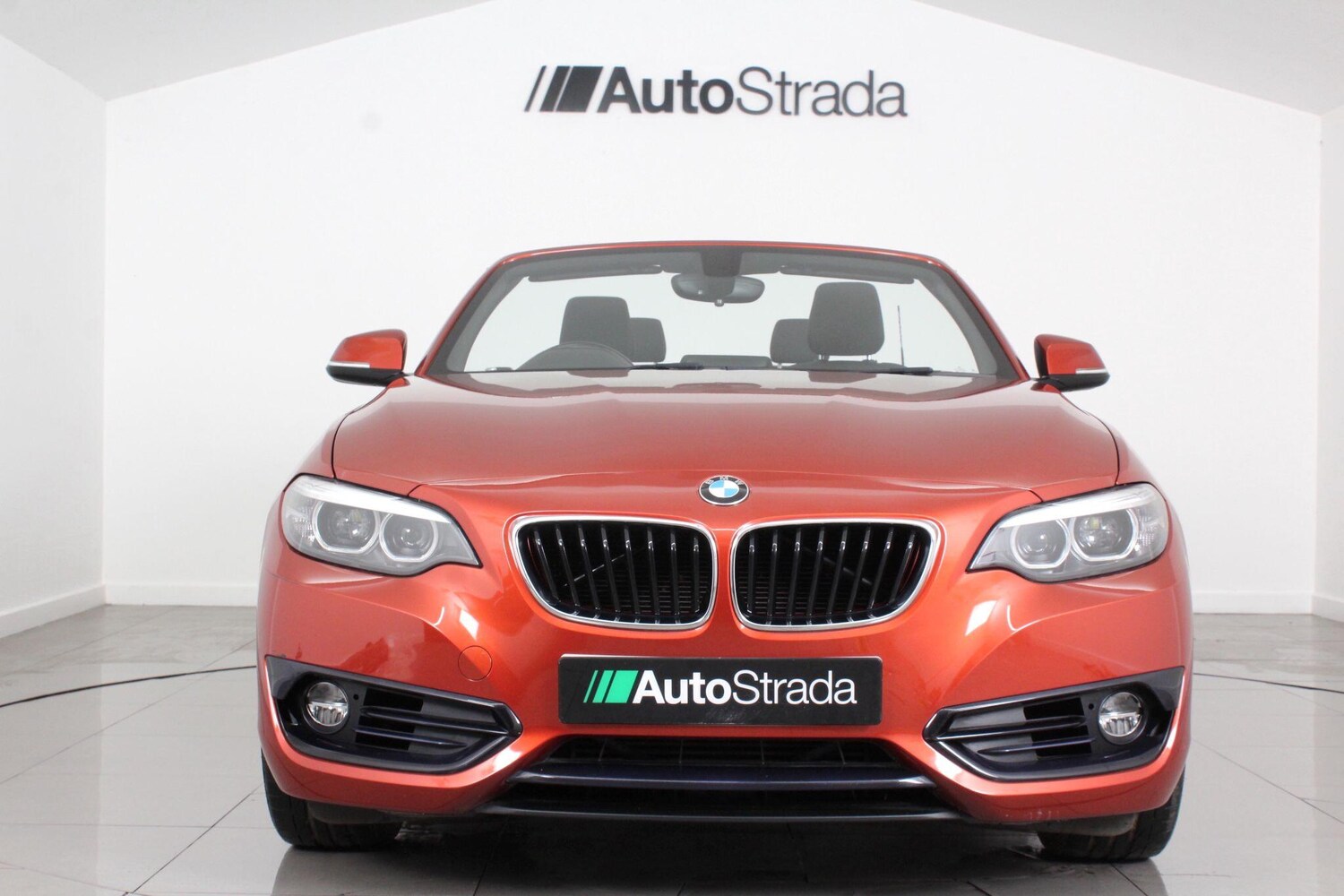 Used BMW 2 Series 2019 for sale - 78214587: Photo 15