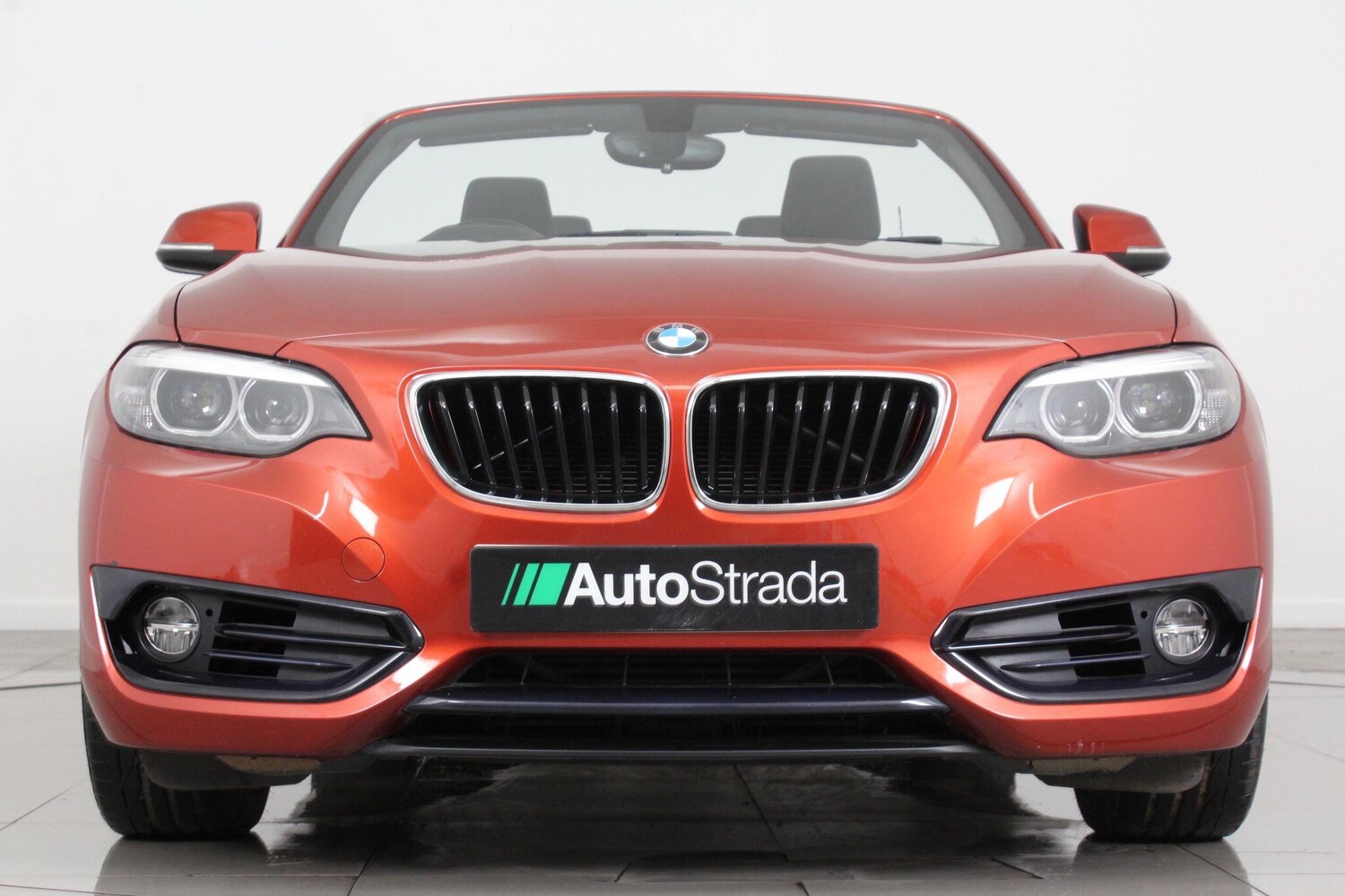 Used BMW 2 Series 2019 for sale - 78214587: Photo 16