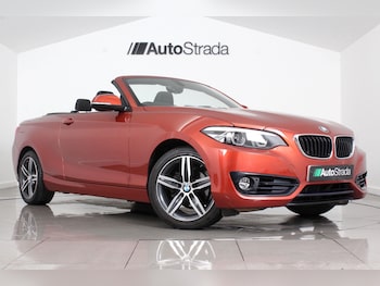Used BMW 2 Series 2019 for sale - 78214587: Photo