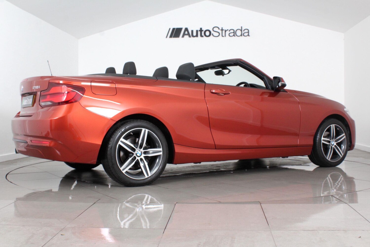 Used BMW 2 Series 2019 for sale - 78214587: Photo 20
