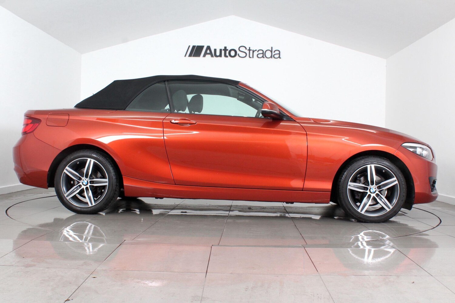 Used BMW 2 Series 2019 for sale - 78214587: Photo 25