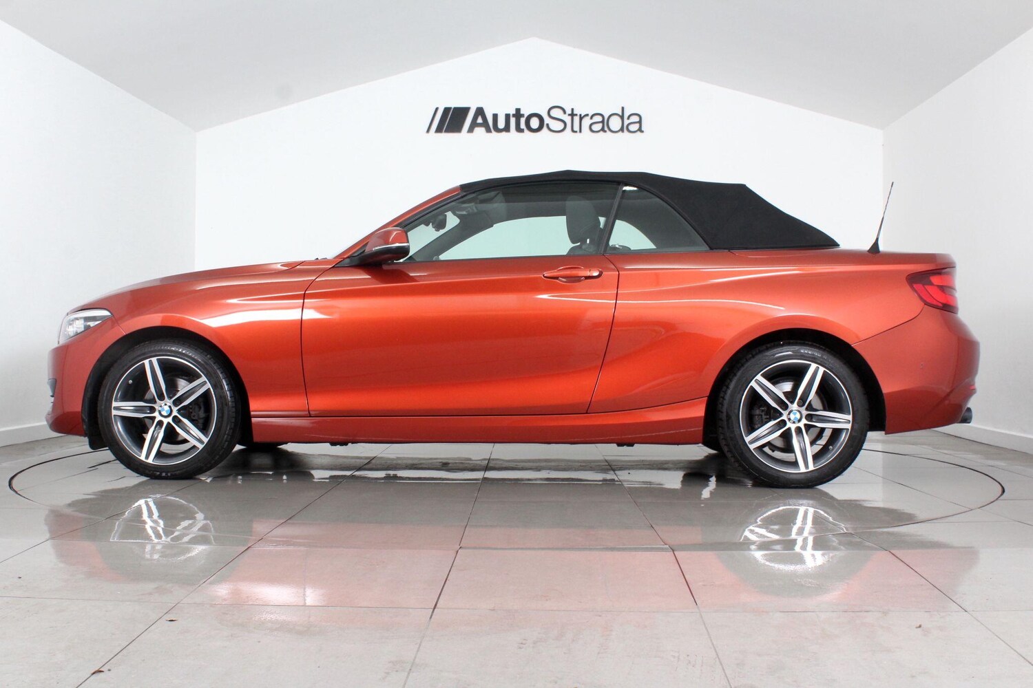 Used BMW 2 Series 2019 for sale - 78214587: Photo 26