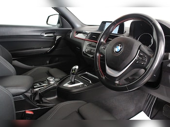 Used BMW 2 Series 2019 for sale - 78214587: Photo
