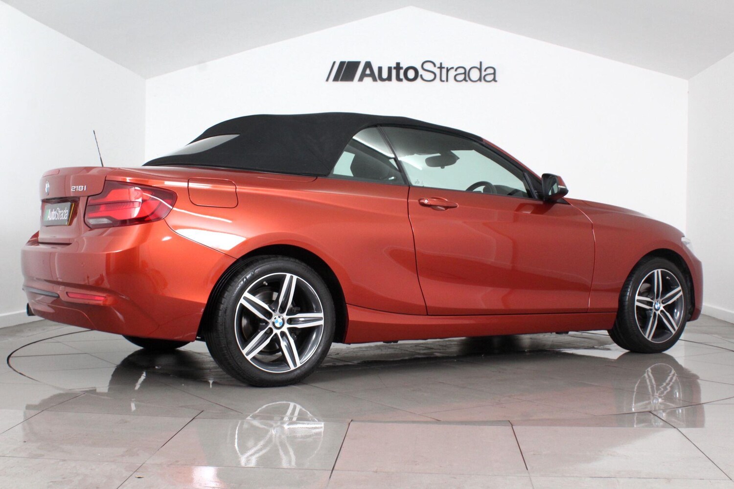 Used BMW 2 Series 2019 for sale - 78214587: Photo 30