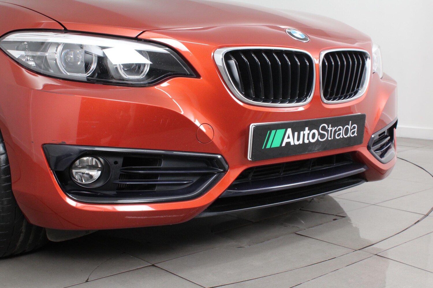 Used BMW 2 Series 2019 for sale - 78214587: Photo 70