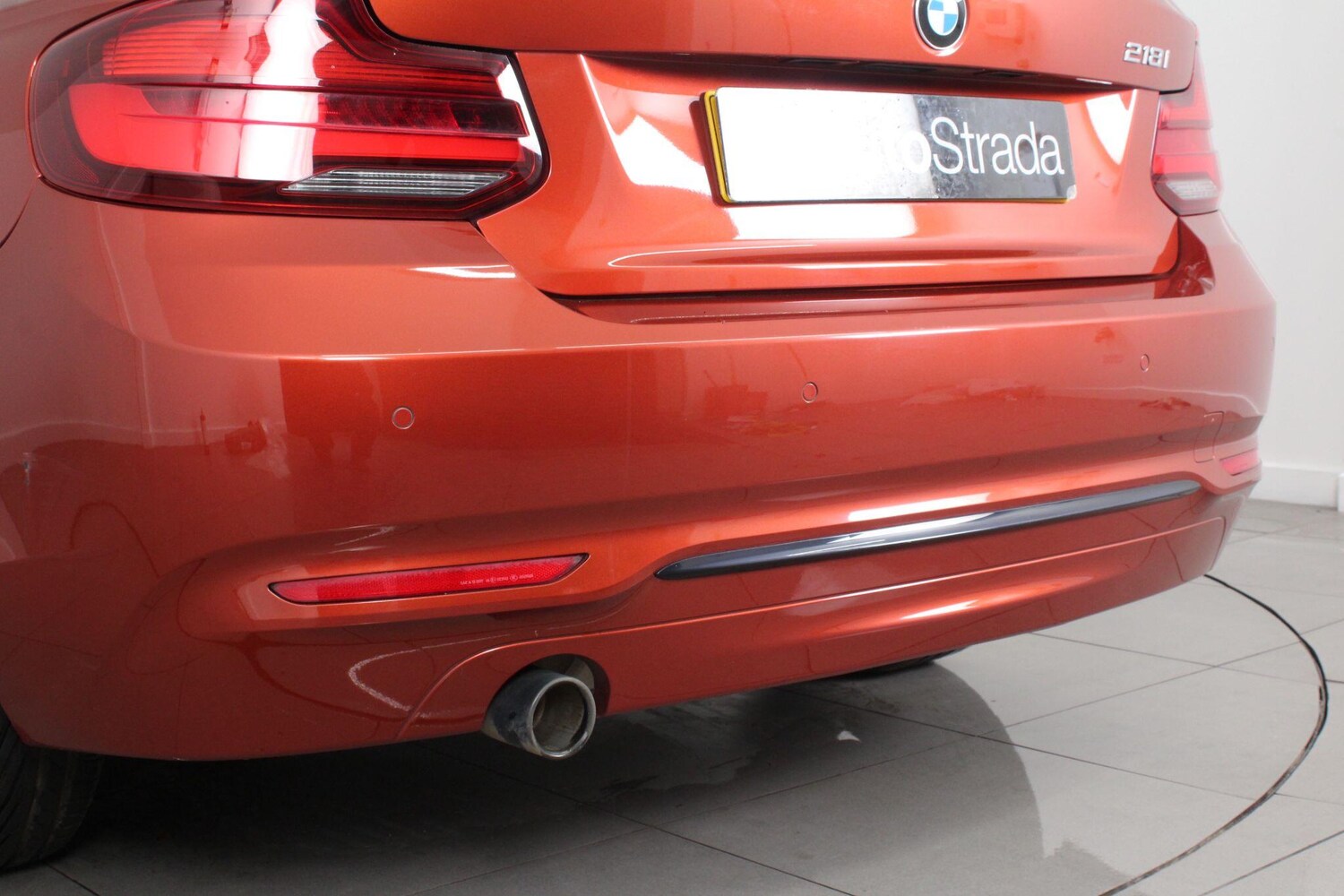 Used BMW 2 Series 2019 for sale - 78214587: Photo 71