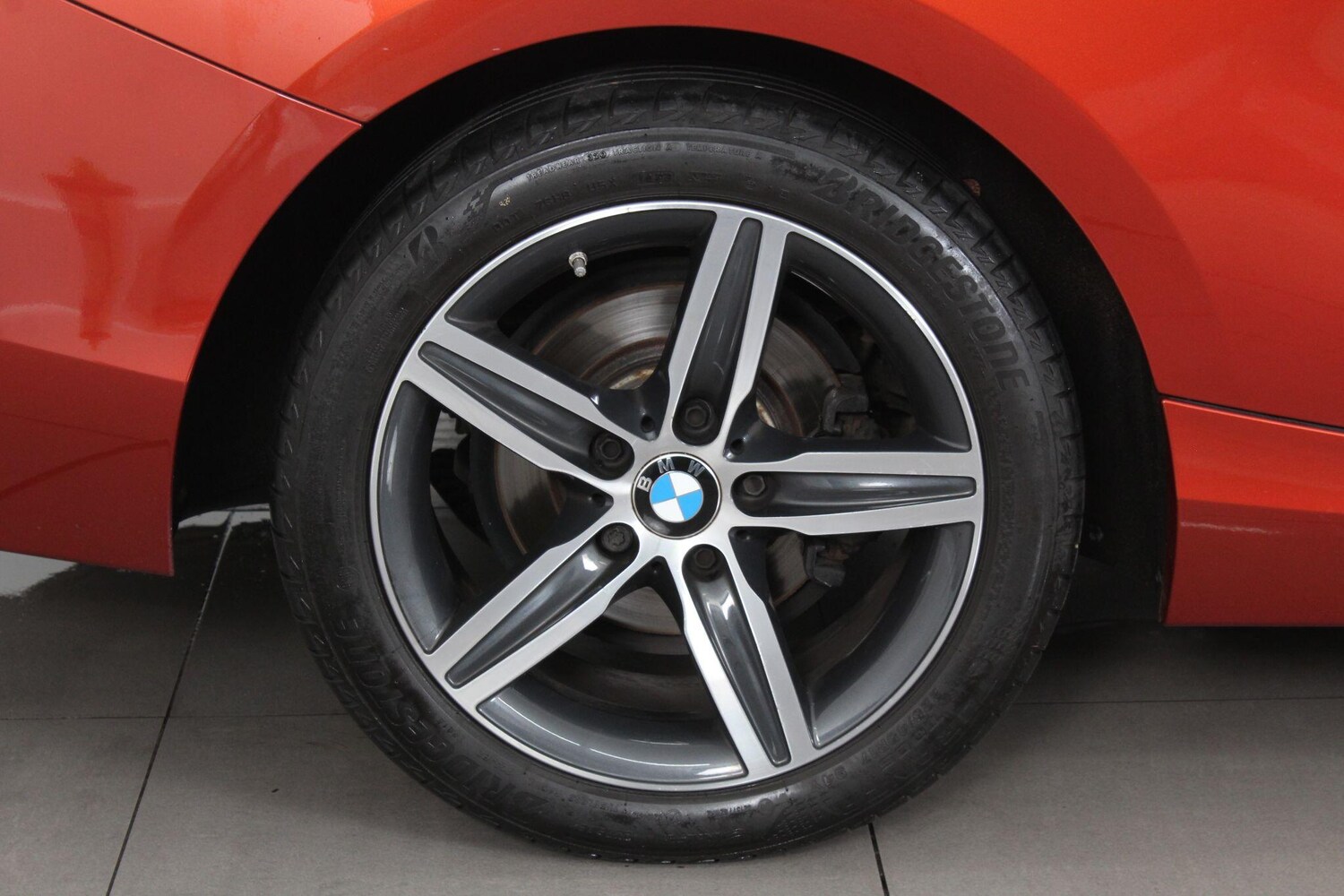 Used BMW 2 Series 2019 for sale - 78214587: Photo 84