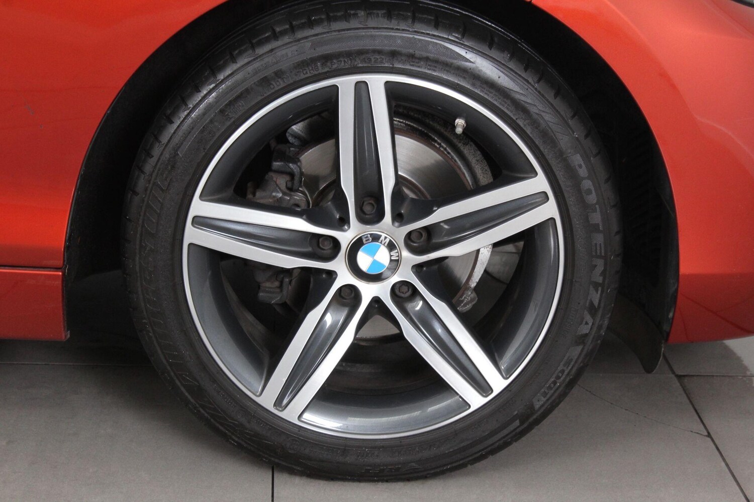 Used BMW 2 Series 2019 for sale - 78214587: Photo 85