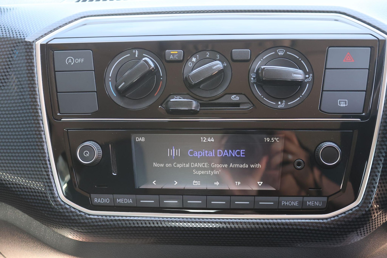 Used Volkswagen up! 2019 for sale - 78185700: Photo 13