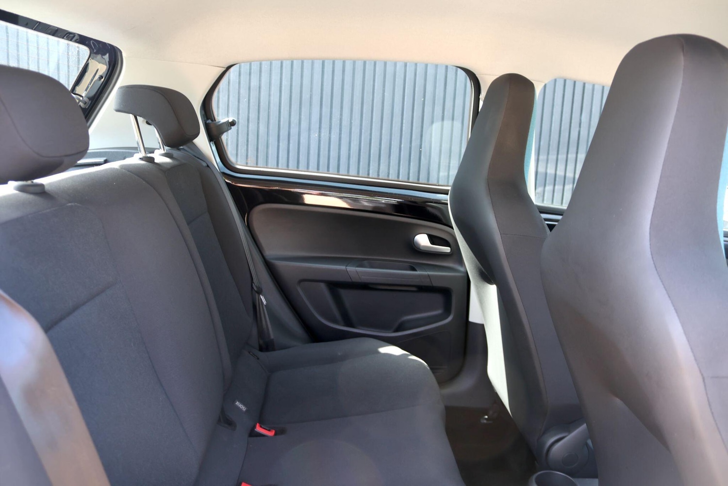 Used Volkswagen up! 2019 for sale - 78185700: Photo 17