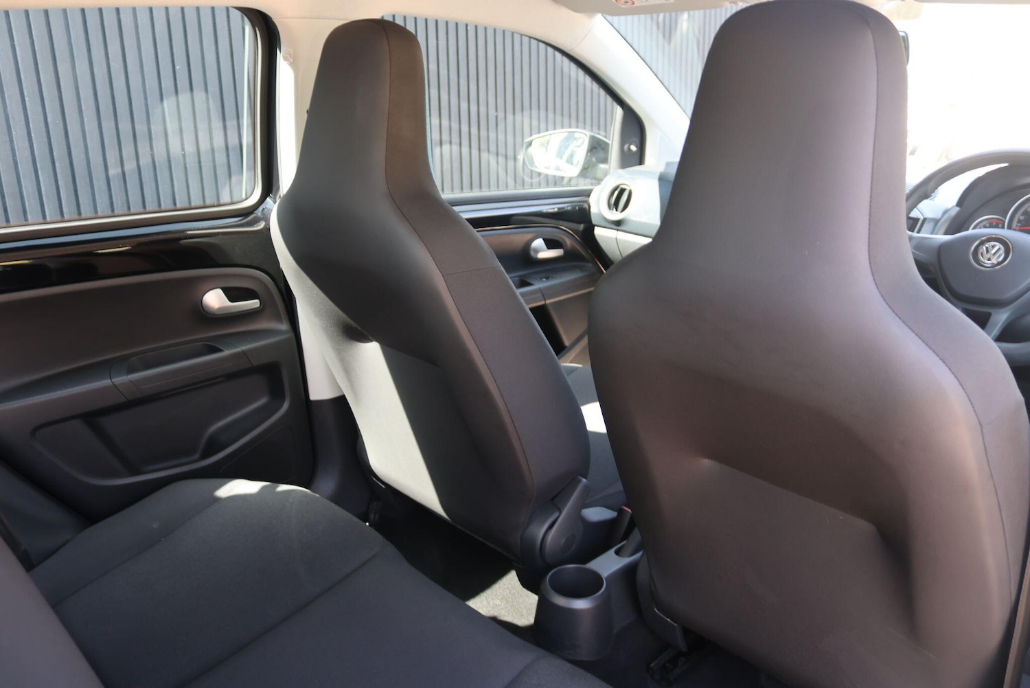 Used Volkswagen up! 2019 for sale - 78185700: Photo 18