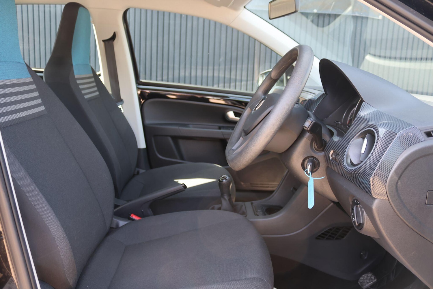 Used Volkswagen up! 2019 for sale - 78185700: Photo 21