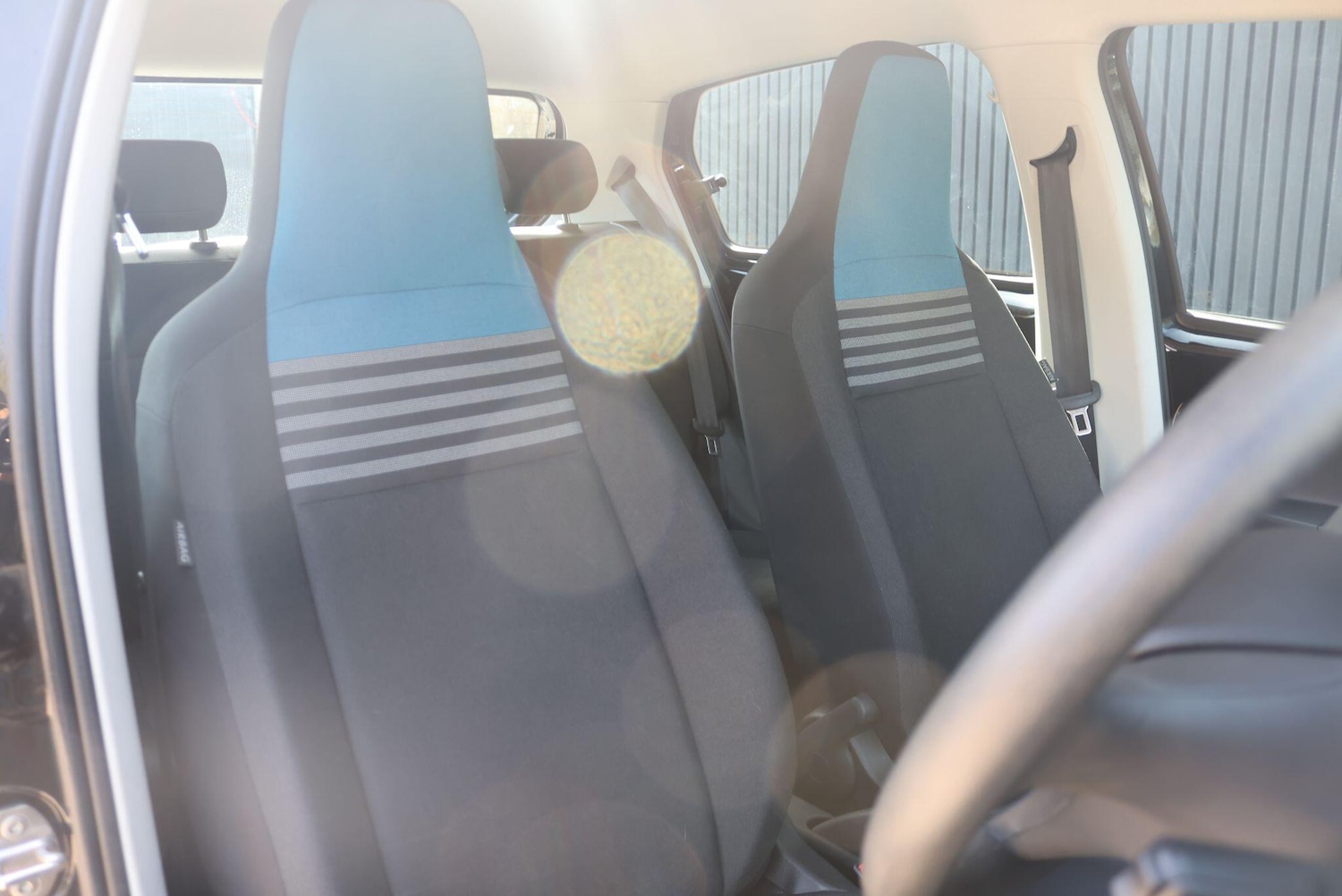 Used Volkswagen up! 2019 for sale - 78185700: Photo 22