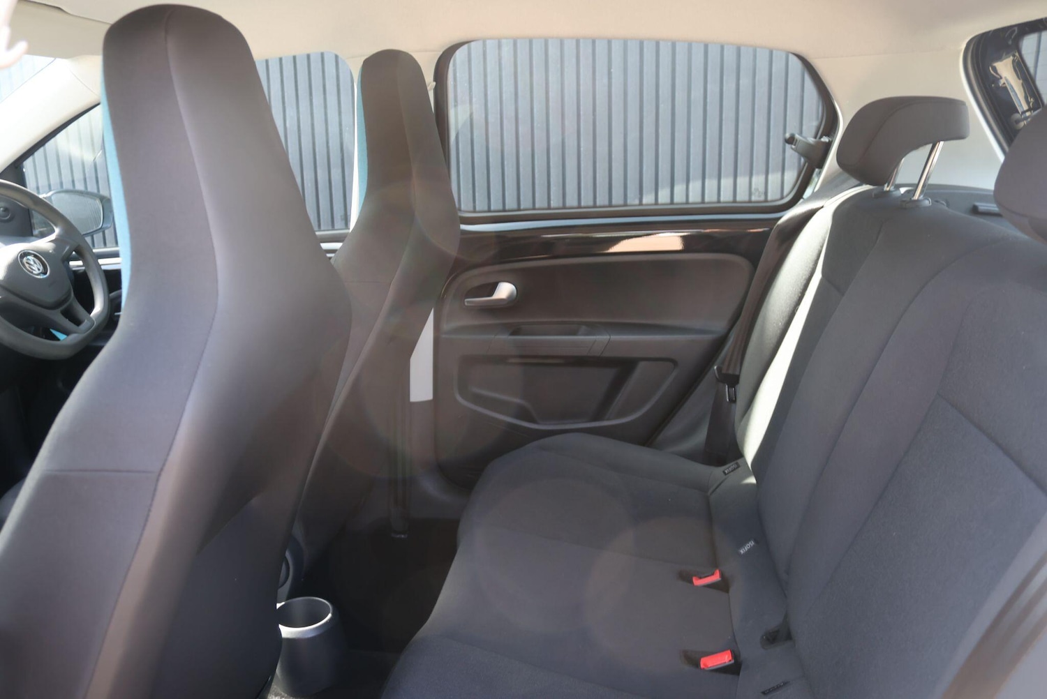 Used Volkswagen up! 2019 for sale - 78185700: Photo 27