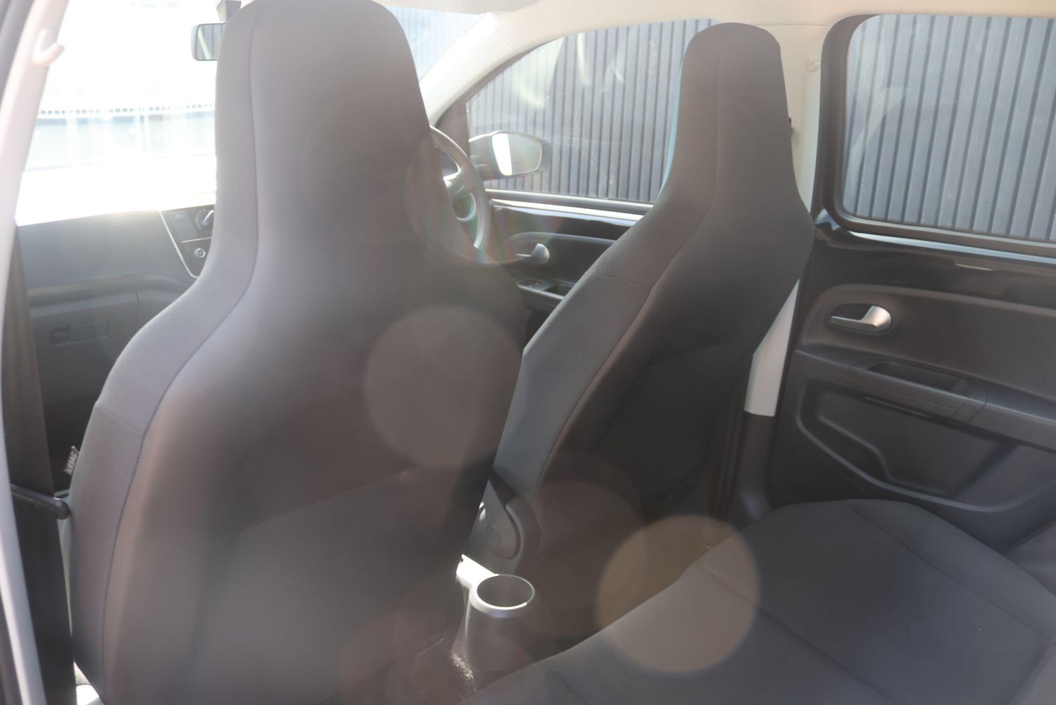 Used Volkswagen up! 2019 for sale - 78185700: Photo 28