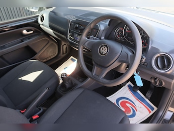 Used Volkswagen up! 2019 for sale - 78185700: Photo