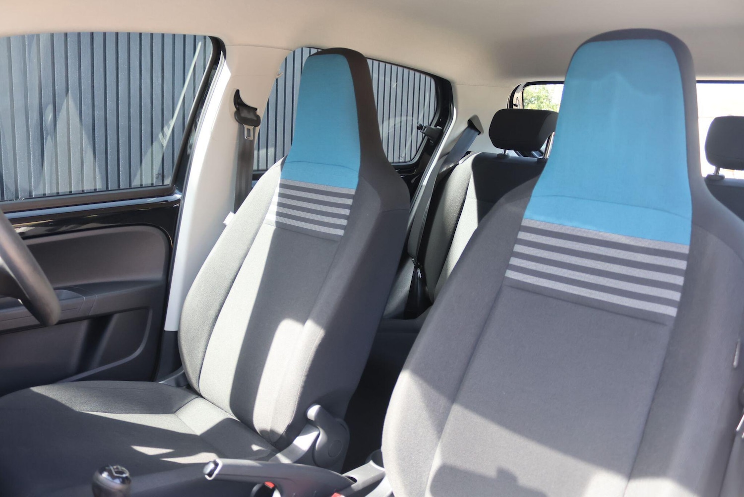 Used Volkswagen up! 2019 for sale - 78185700: Photo 32