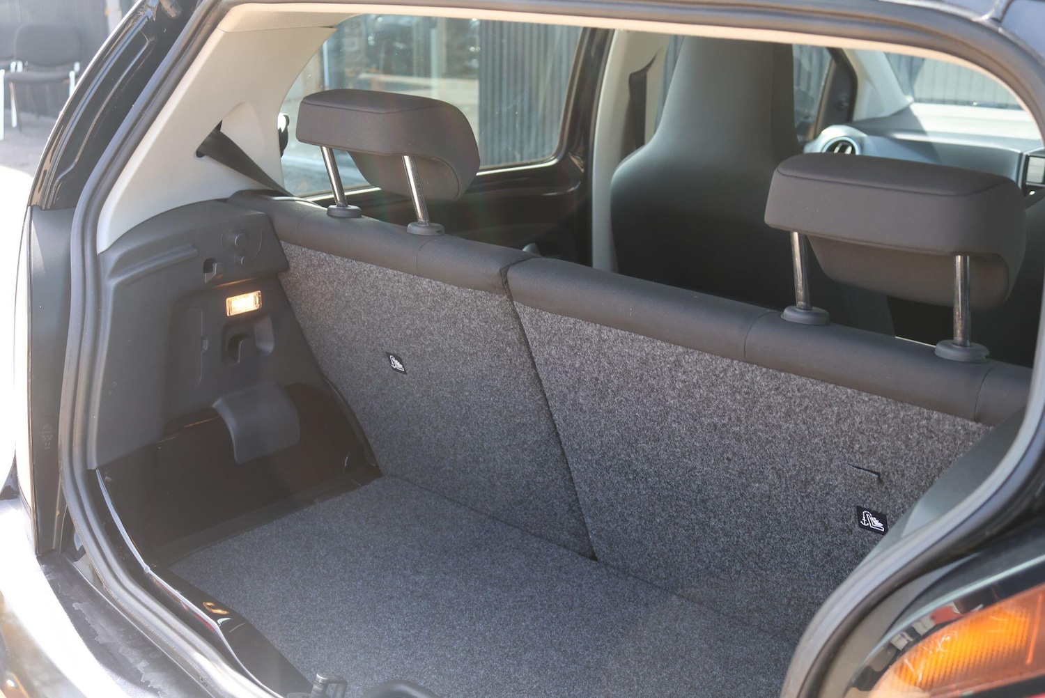 Used Volkswagen up! 2019 for sale - 78185700: Photo 36