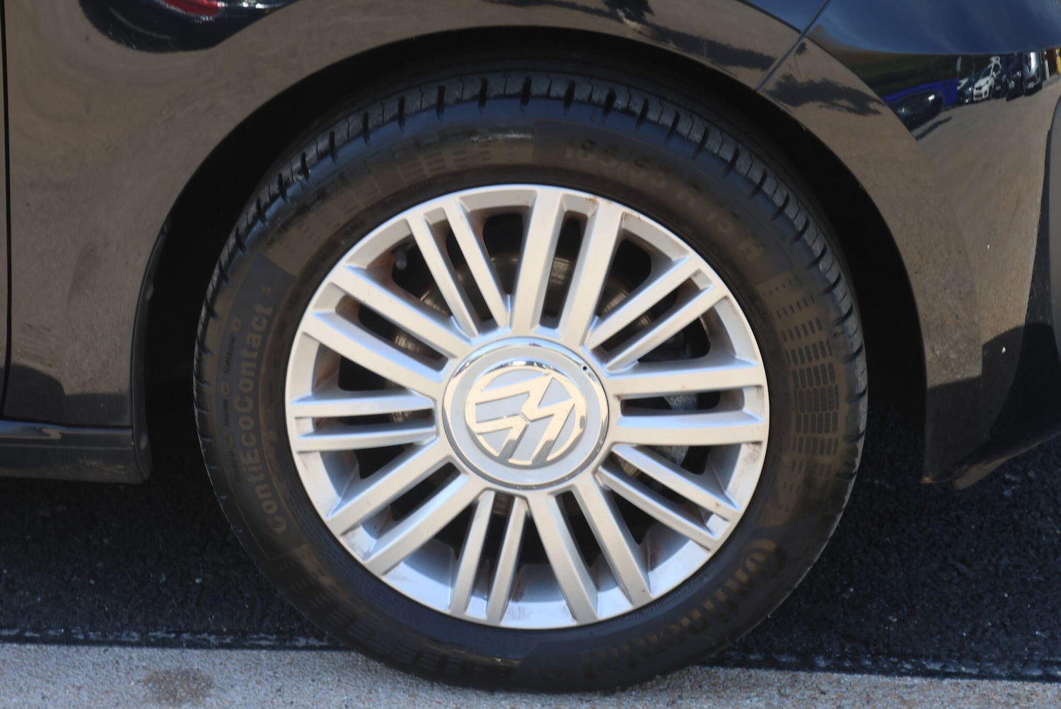 Used Volkswagen up! 2019 for sale - 78185700: Photo 40