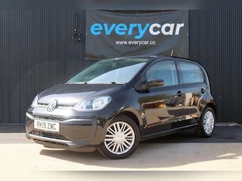 Used Volkswagen up! 2019 for sale - 78185700: Photo