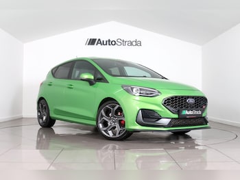 Used Ford Fiesta 2023 for sale - 78260330: Photo