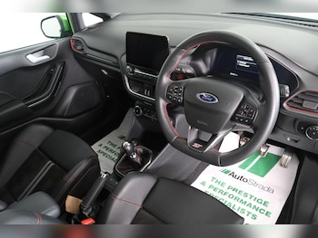 Used Ford Fiesta 2023 for sale - 78260330: Photo