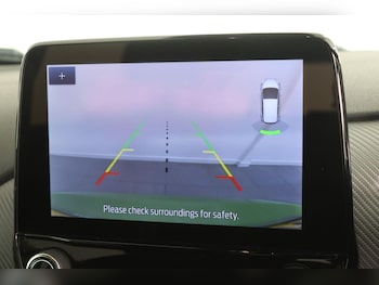 Used Ford Fiesta 2023 for sale - 78260330: Photo