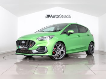 Used Ford Fiesta 2023 for sale - 78260330: Photo