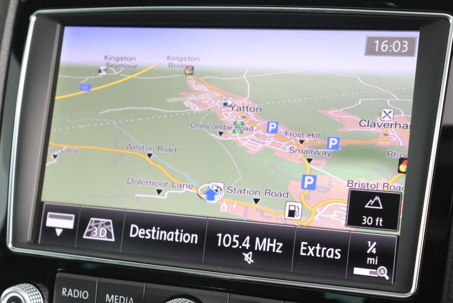 Used Volkswagen Touareg for sale - 77344825: Photo 35