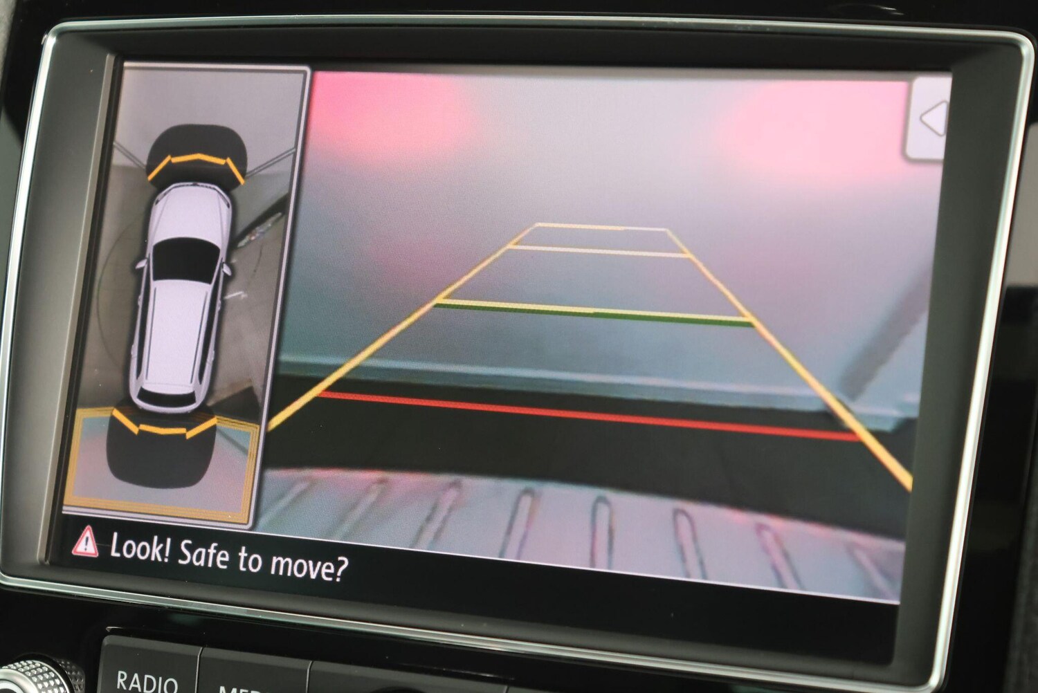 Used Volkswagen Touareg for sale - 77344825: Photo 36