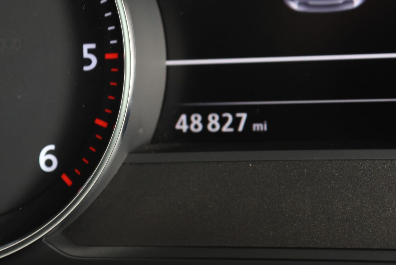 Used Volkswagen Touareg for sale - 77344825: Photo 41