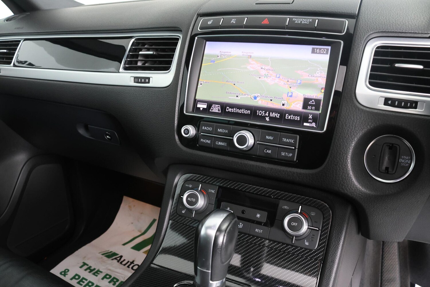 Used Volkswagen Touareg for sale - 77344825: Photo 42