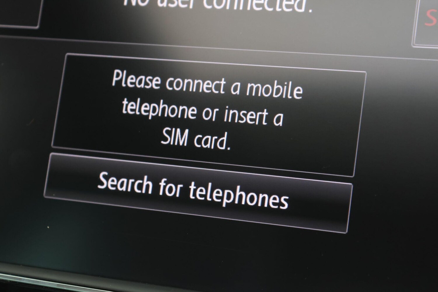 Used Volkswagen Touareg for sale - 77344825: Photo 45