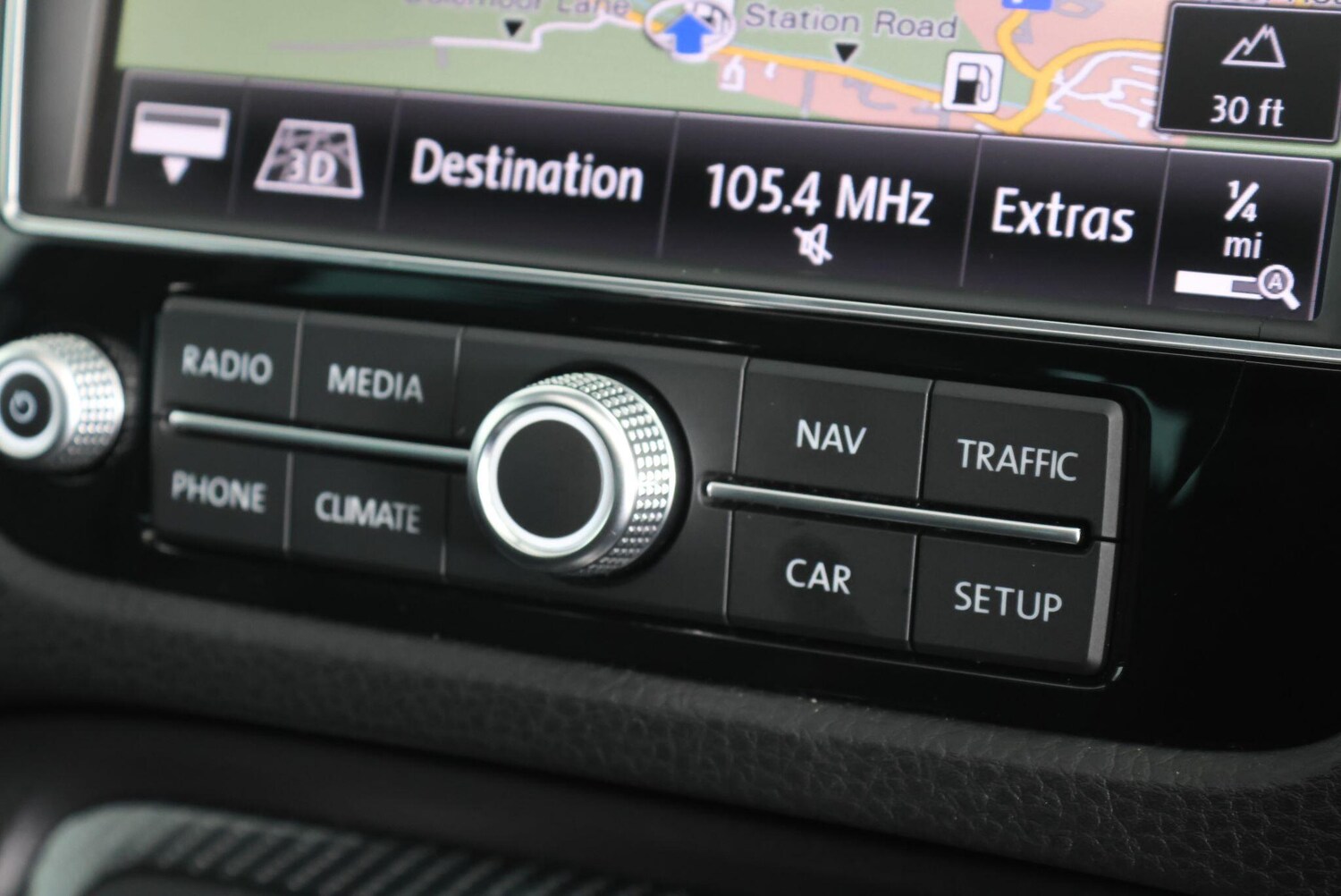 Used Volkswagen Touareg for sale - 77344825: Photo 46